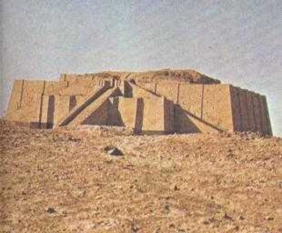 INGENIERIA MESOPOTAMICA