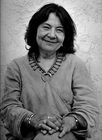 Leslie Marmon Silko 1948-Present