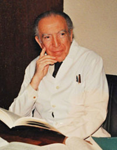 Armando Roa 1915-1997