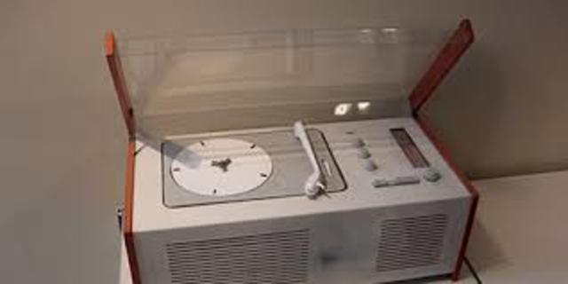 ericofon, braun phonosuper sk4