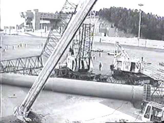 INGENIERIA COLOMBIANA siglo XIX