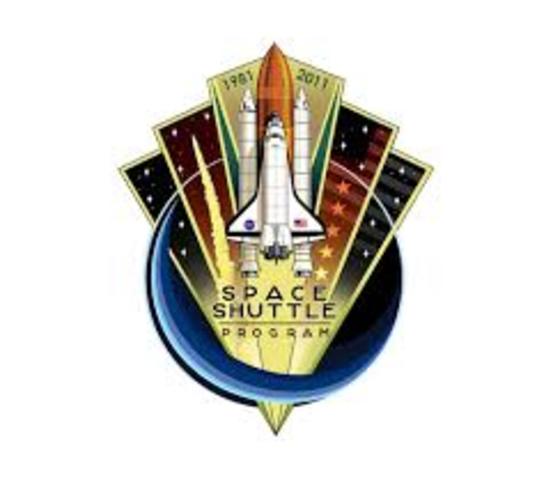 Space Shuttle Program