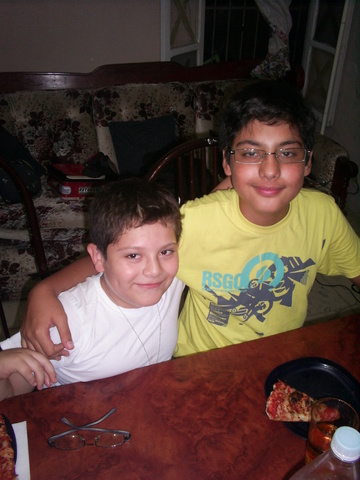 Primer año de primaria