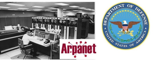 Conexión entre 2 computadoras