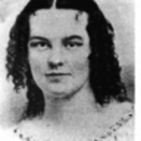 Rebecca Blaine Harding Davis (1831-1910; born Rebecca Blaine Harding) was an American author and journalist. She is deemed a pioneer of literary Realism in American literature.