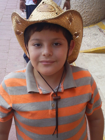 Tercer año de primaria