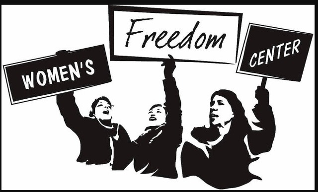 Women's freedom