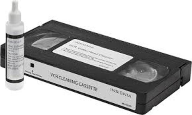 ○	Video Head System