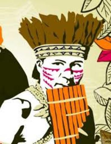 Florecimiento de los estudios en geografía