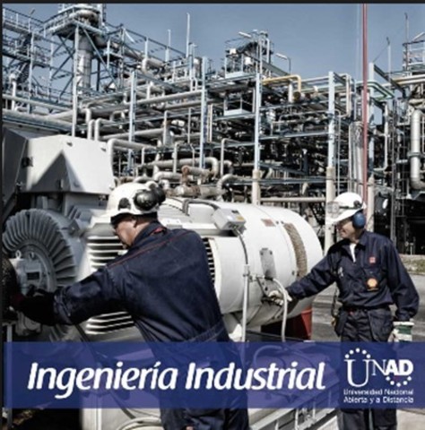 INGENIERIA INDUSTRIAL