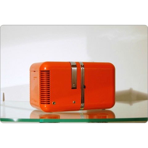 radio brionvega ts-502