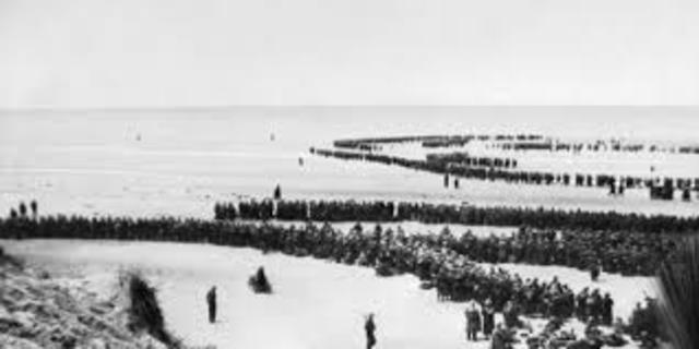 Miracle of Dunkirk