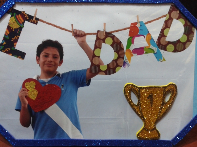 Primer año de secundaria