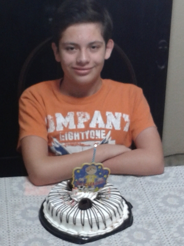 Segundo año de secundaria