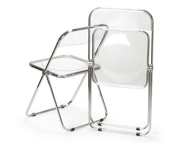 1969 silla plegable plia