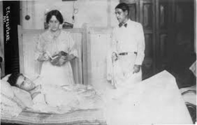 Organización Mundial de la Salud.