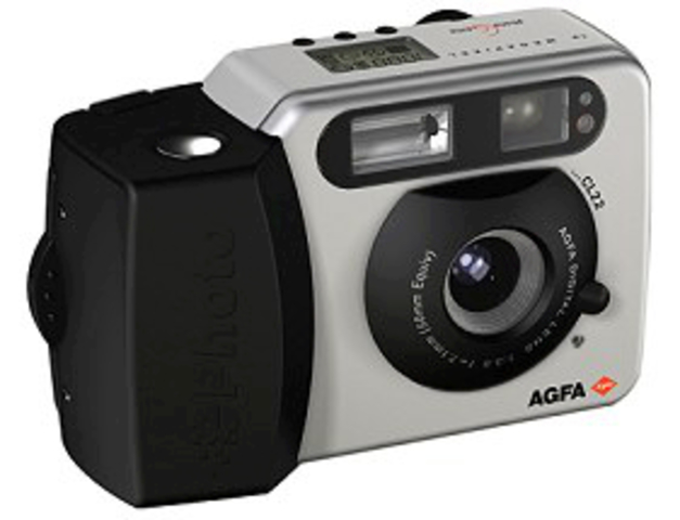 (1) 7:45-9:15 am: Photography Class