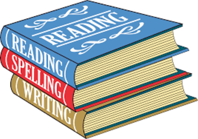 (2) 9:15-10:40 am: English Class