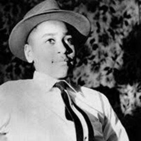 Emmett Till Tragedy