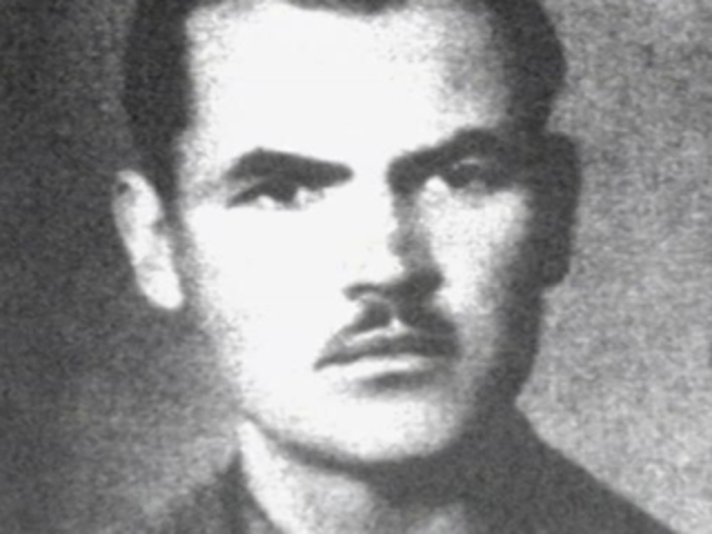 Eichman thought he had them fooled