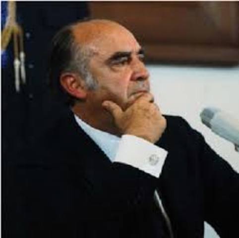 Pauta de actuación de la administración pública fue la reforma administrativa 1982