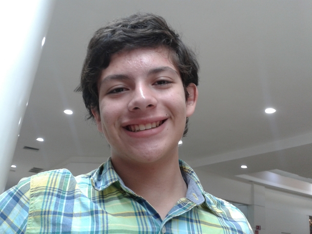 Primer año de preparatoria