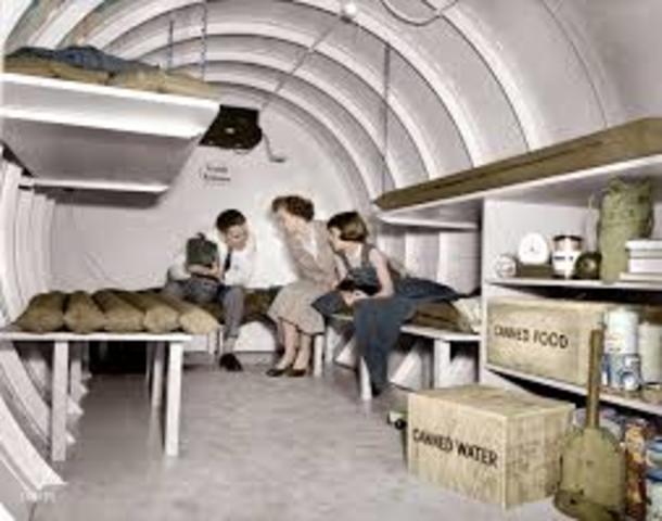Fallout Shelters