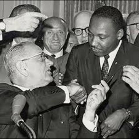 Civil Rights Act of 1964
