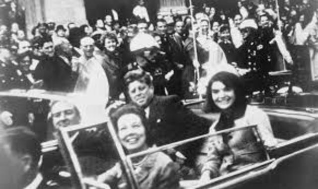 Assassination of JFK