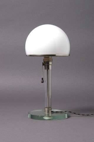 Lampara de Sobremesa