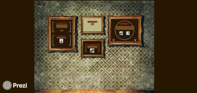 Cámara fotográfica