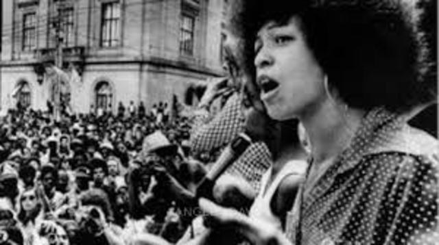 Black Power Movement