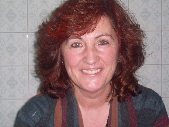 Pili(la cuarta hija)