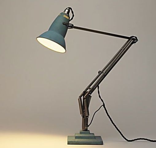 Lampara Anglepoise