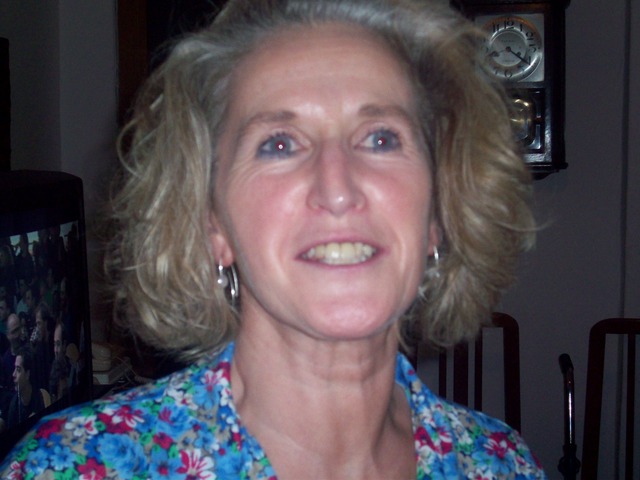 Lourdes(la segunda hija)