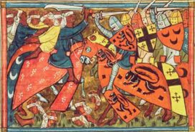 La conquista islámica. https://www.lifeder.com/acontecimientos-edad-media/