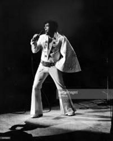 Elvis Presley