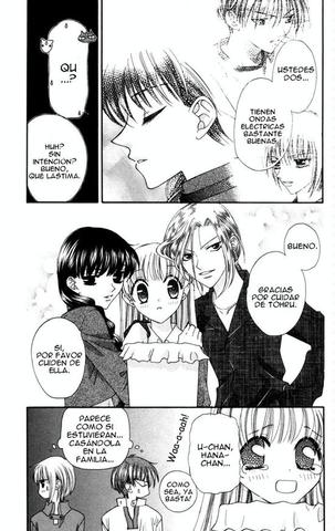 Aparecieron las primeras publicaciones