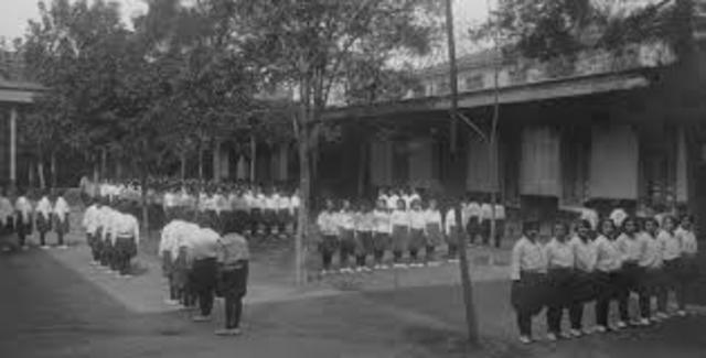 Inclusión Ed. Física