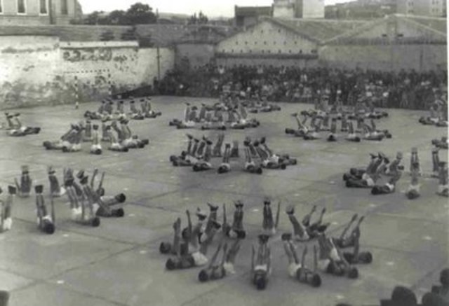 Continuidad a la transformación.