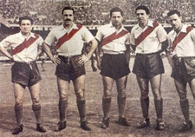 Deportes Modernos