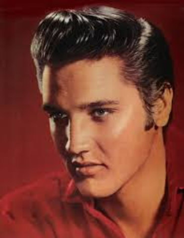 Elvis presley