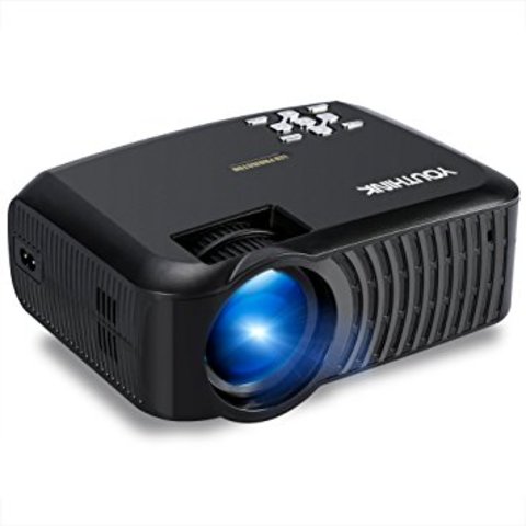 Videoproyector
