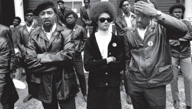 Black panthers
