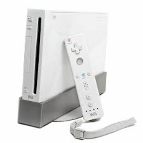 WII