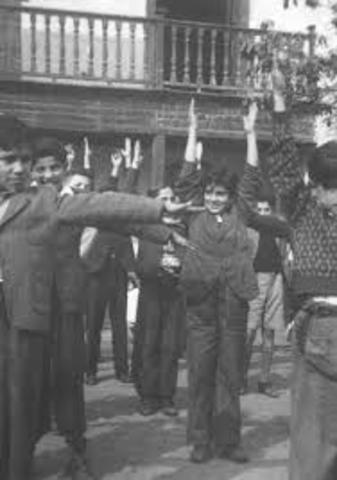 Instituto Nacional de Educación Física.