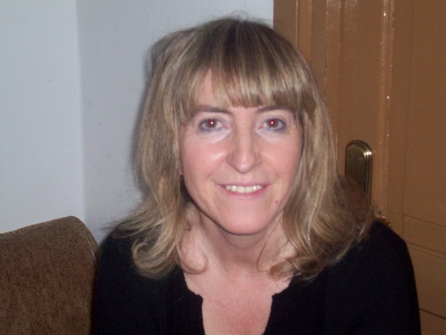 Maixux(la quinta hija)