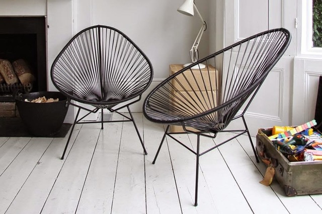 SILLA ACAPULCO SILLA ACAPULCO SILLA IBIZA