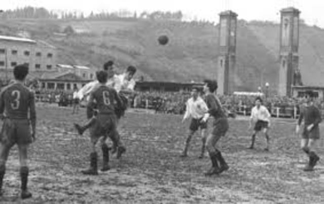 Reconocimiento Educación Física