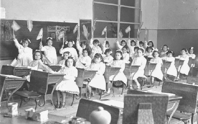 Torneos Infantiles Evita